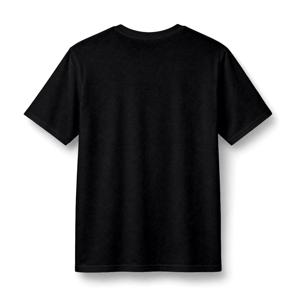 Don’t Die Wondering Graphic T-Shirt