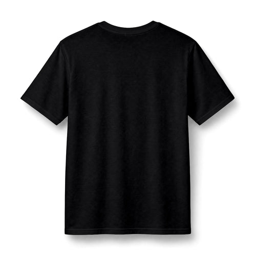 Don’t Die Wondering Graphic T-Shirt