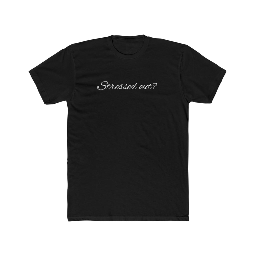 Stressed Out Graphic T-Shirt