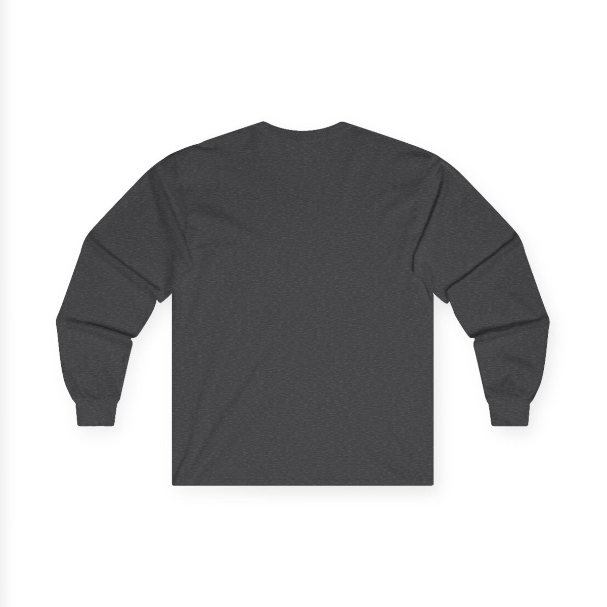 It's a Beautiful Day Skull Graphic Long Sleeve Tee