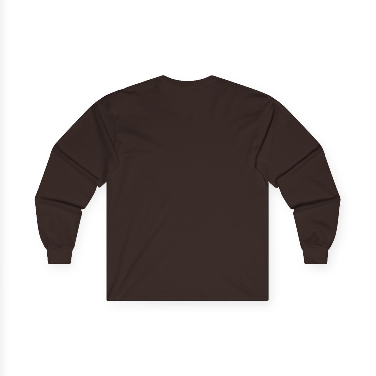 It's a Beautiful Day Skull Graphic Long Sleeve Tee