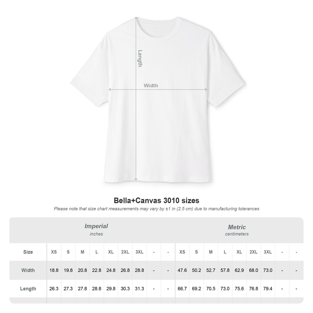 Put Your Top Lip Over Your Bottom Lip T-Shirt