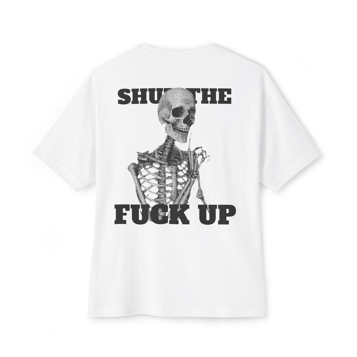 Put Your Top Lip Over Your Bottom Lip T-Shirt