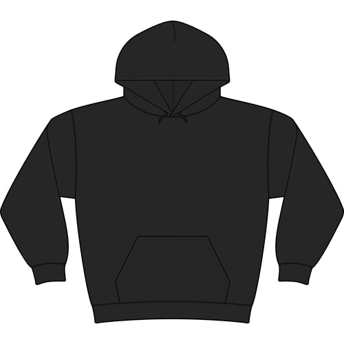 Element Hoodie – Minimalist Streetwear Pullover