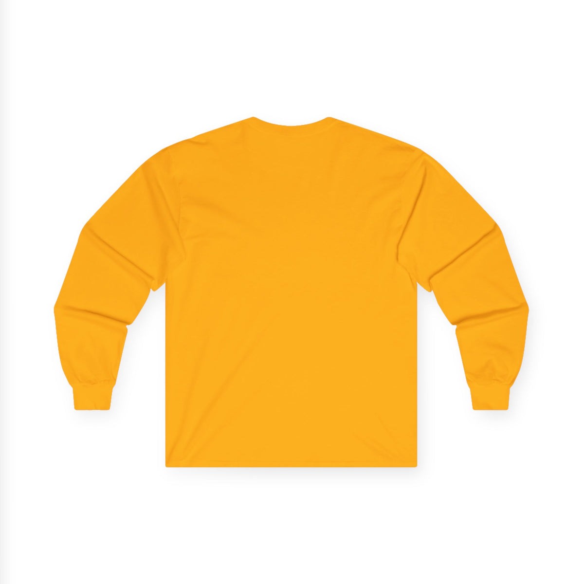 It's a Beautiful Day Skull Graphic Long Sleeve Tee