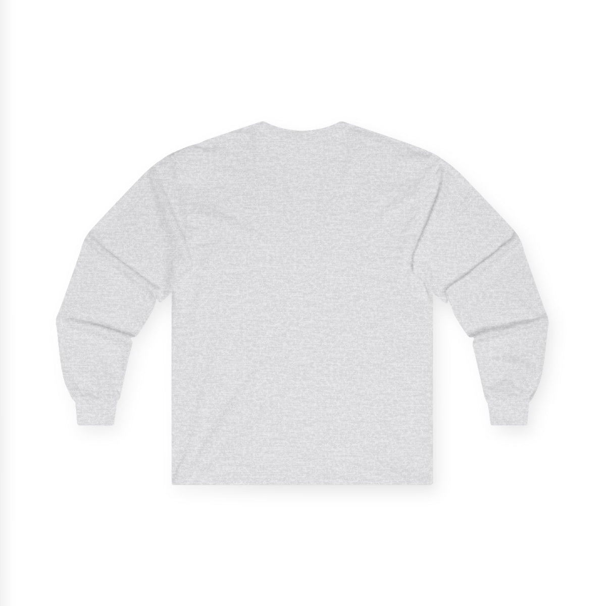 It's a Beautiful Day Skull Graphic Long Sleeve Tee