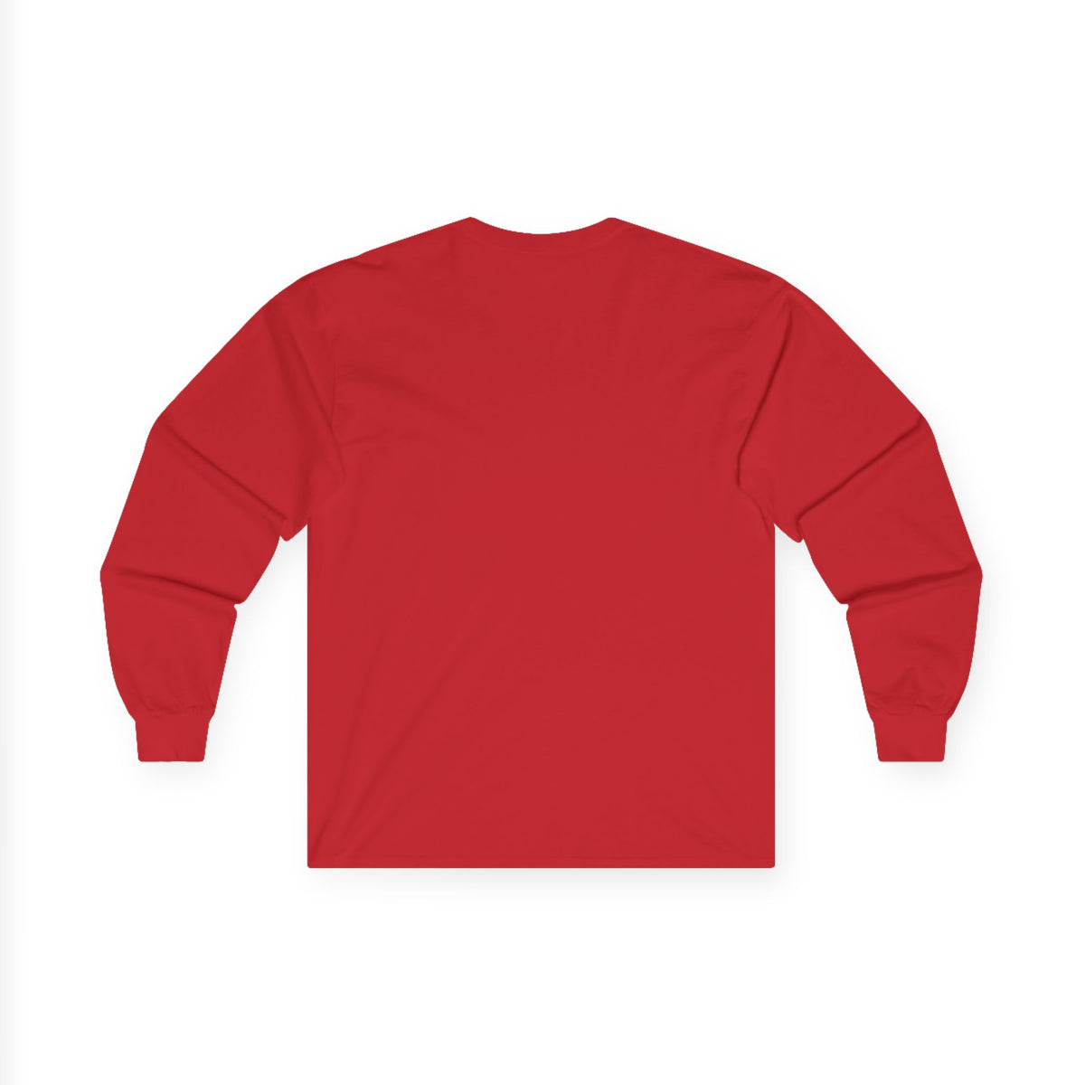 It's a Beautiful Day Skull Graphic Long Sleeve Tee