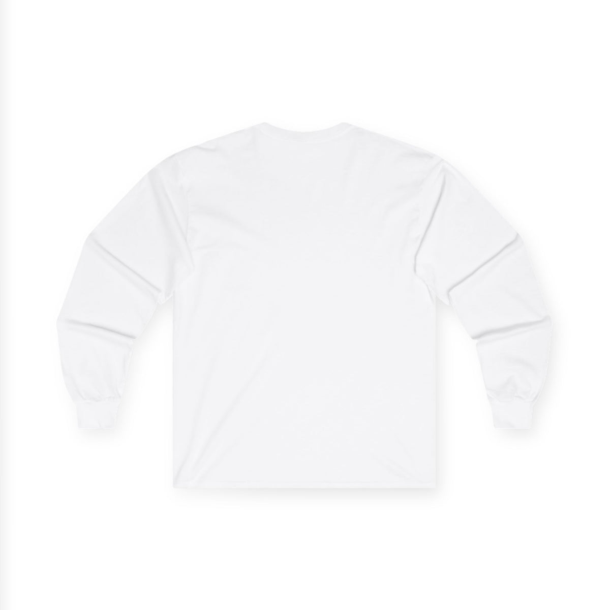 It's a Beautiful Day Skull Graphic Long Sleeve Tee