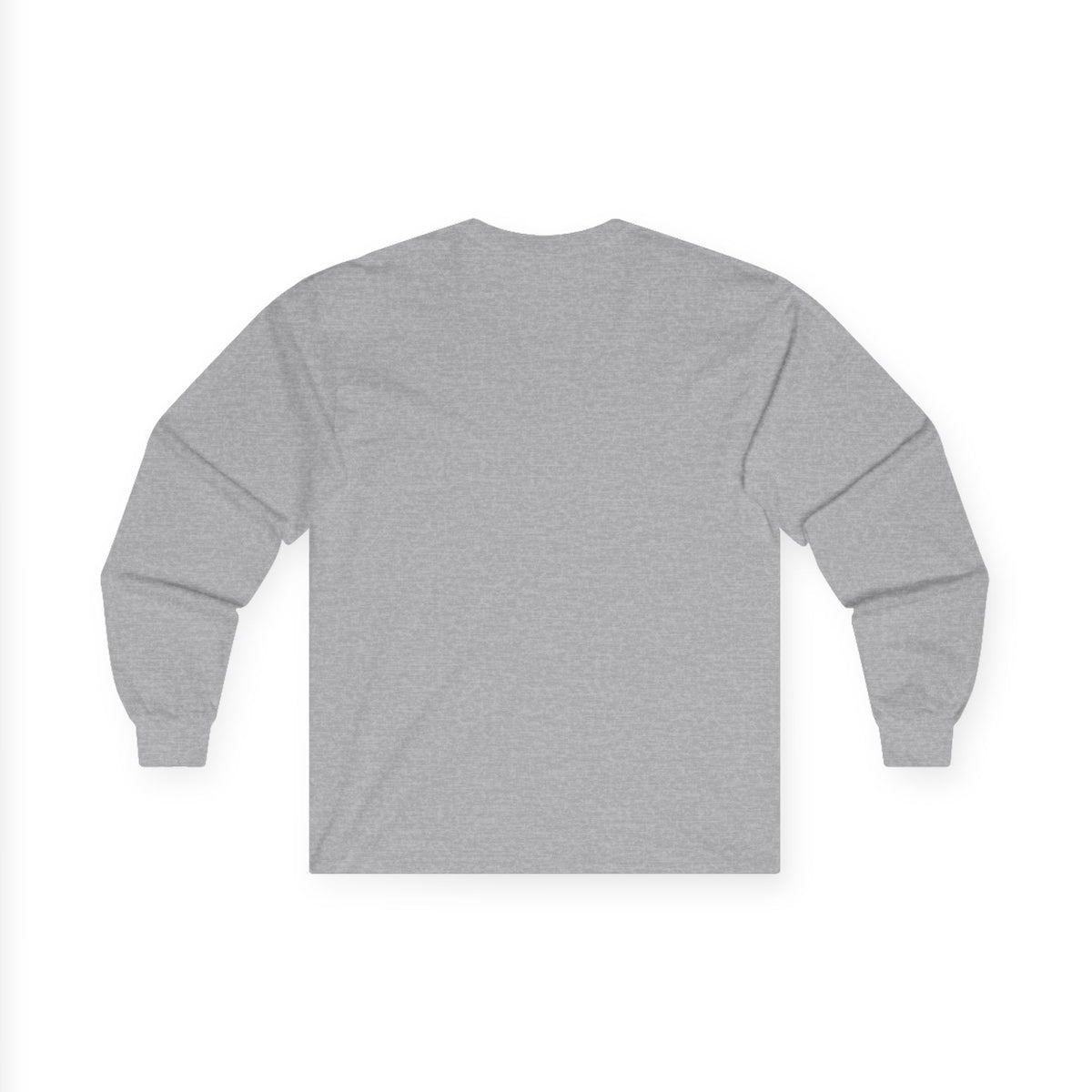 It's a Beautiful Day Skull Graphic Long Sleeve Tee