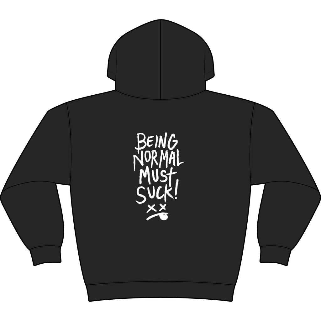 Element Hoodie – Minimalist Streetwear Pullover