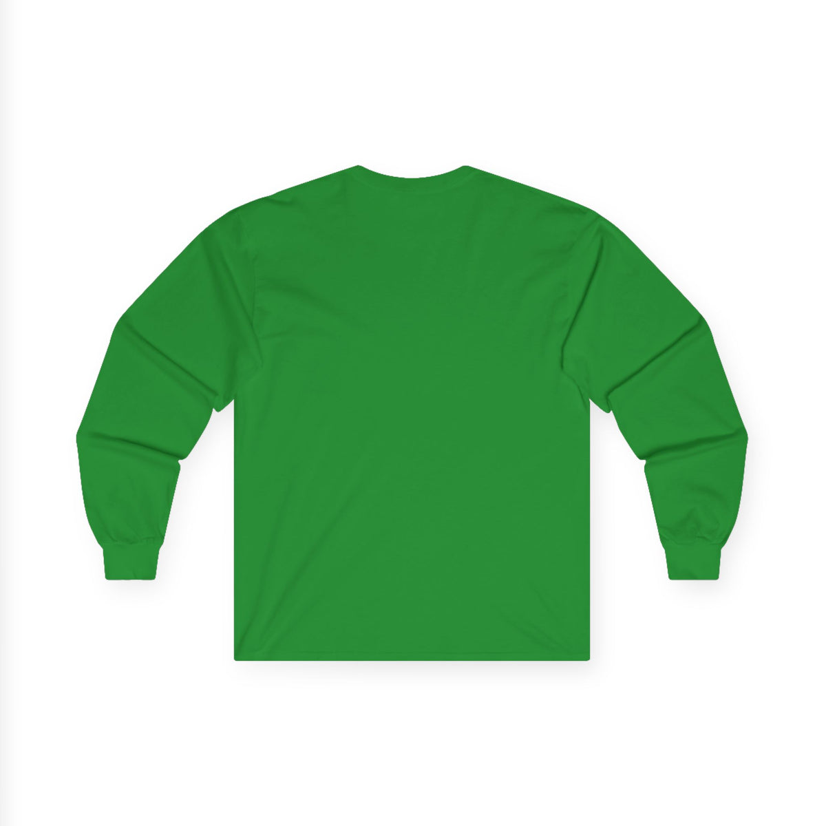 It's a Beautiful Day Skull Graphic Long Sleeve Tee