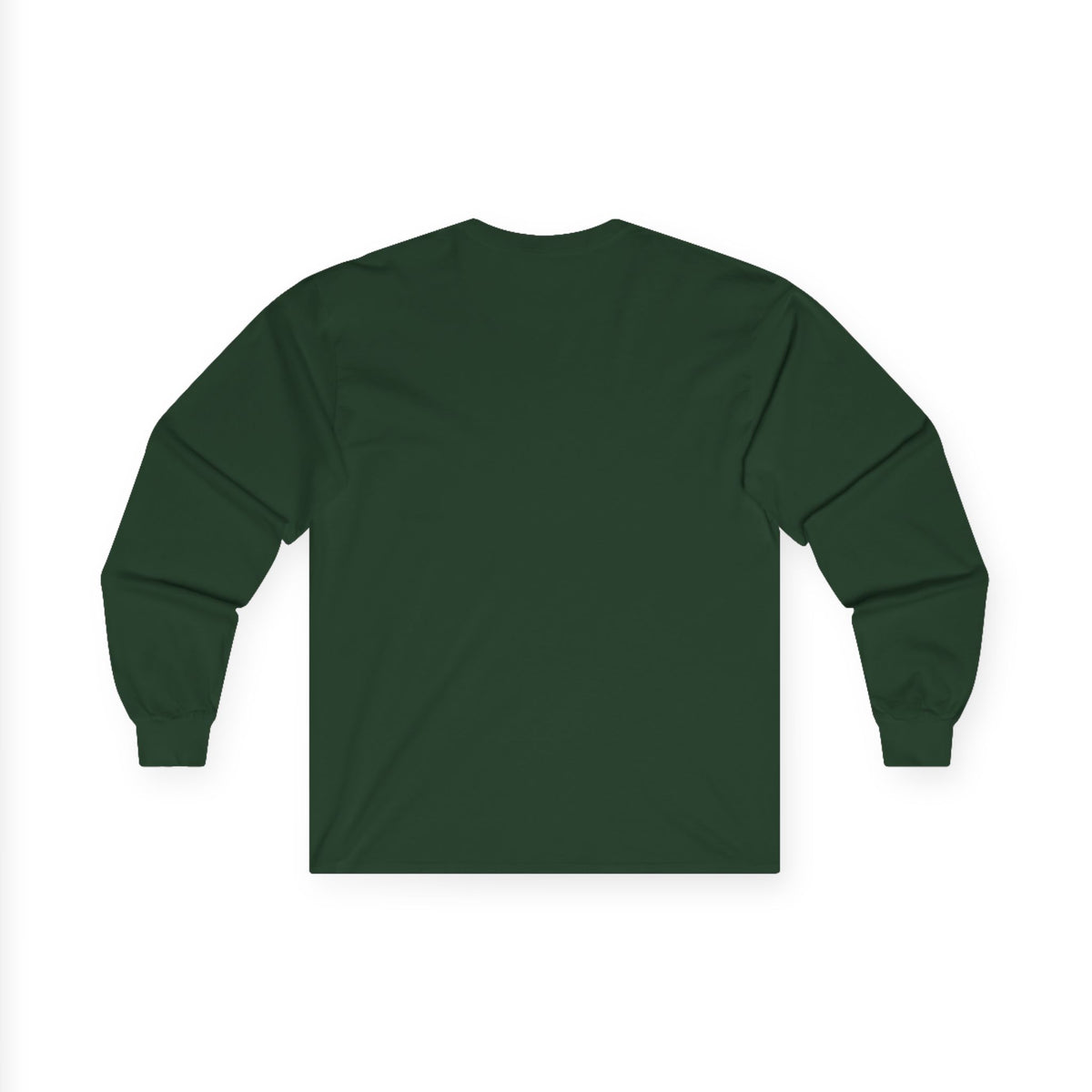 It's a Beautiful Day Skull Graphic Long Sleeve Tee